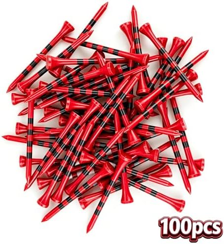 Wooden Golf Tees 3-1/4", 1-1/2" Available - Image 7
