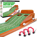 CHAMPKEY Premium Golf Putting Green Indoor by ++Champkey