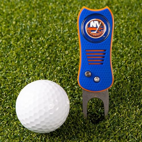 Team Golf NHL Switchblade Divot Tool - Image 2