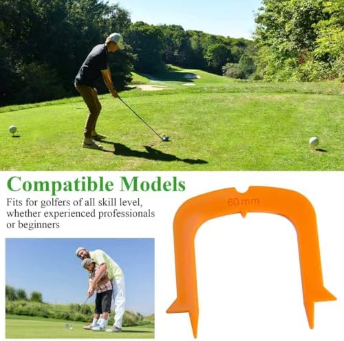 Align Putting Gates Practice Set - Image 3