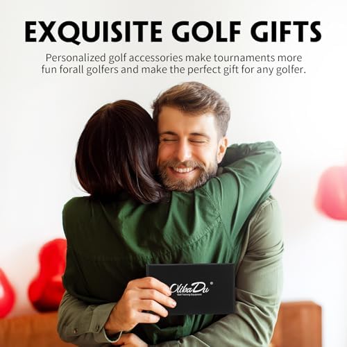 Golf Ball Marker, Quality Golf Accessories and Fun Golf Gifts - Image 5