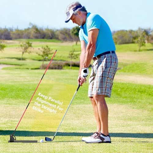 Golf Alignment Sticks - Image 5
