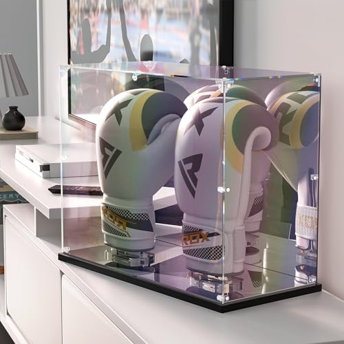 KOLIPI Boxing Glove Display Case - Image 2