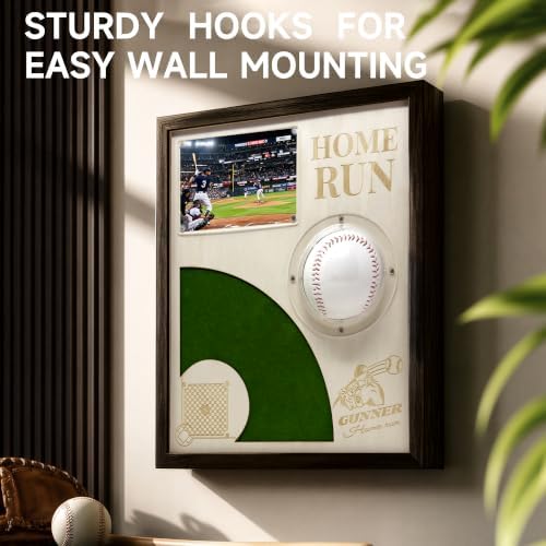 OUTSKIRT Display Case Frame Shadow Box - Image 5