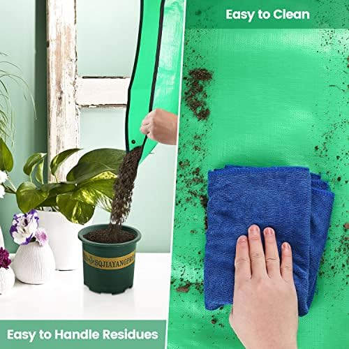 Extra Large Waterproof Potting Mat - Image 6
