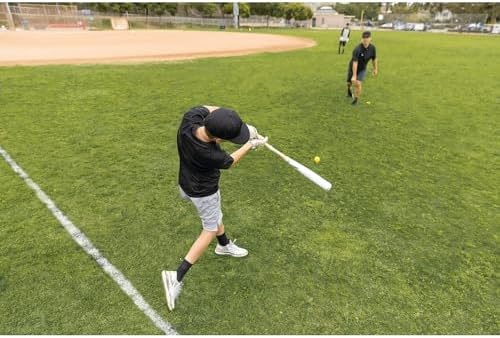SKLZ Impact Limited-Flight Practice Baseball, and Mini Balls - Image 6