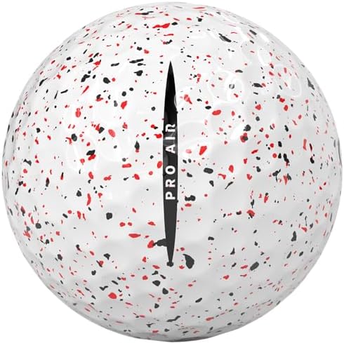 Vice Pro Air Golf Balls - Image 4