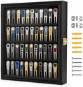 Silipull 40 Golf Divot Tool Display Case Wall Mount by Silipull