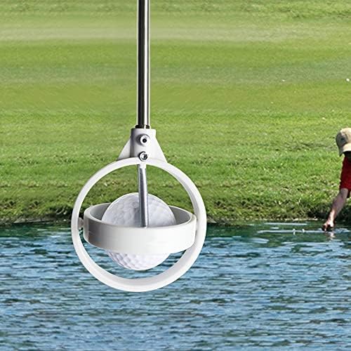 Golf Ball Retriever Or Pick Up Tool - Image 5