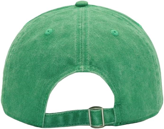 St Patricks Day Clover Hat Fits One Size&XXL - Image 5