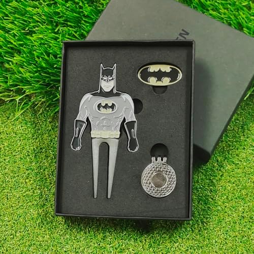 Ball Marker and Divot Tool Gift Set, Gift - Image 2