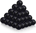 Yunsailing 50 Pack Foam Golf Practice Balls Realistic Feel Flight Training Golf by Yunsailing