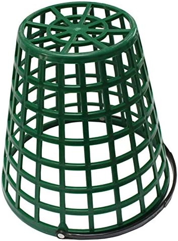 ZLY Golf Ball Basket, Golfball Container - Image 6