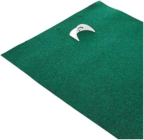 Callaway Golf Executive Putting Golf Mat, 2 x 8-Feet - Image 2