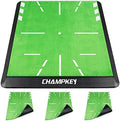 CHAMPKEY Heavy-Duty Golf Hitting Mat by ++Champkey
