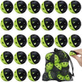 Coopay 24/50/100 Pack Practice Baseball 42mm Mini Plastic Hollow Softballs by Coopay