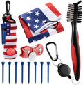 Liliful 12 Pcs Golf Accessories Kit Golf Stuff Gifts by Liliful
