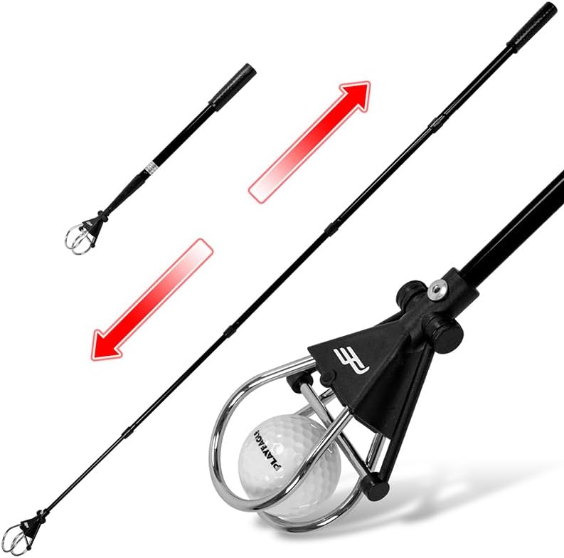 Dr.Acces Golf Ball Retriever - Image 2