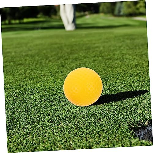 Yardwe 16pcs Hollow Golf Practice Balls - Image 5