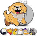 ClubSmith® Animal Golf Ball Marker by ClubSmith