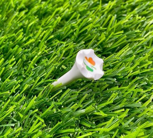 TRUESTRIKE Premium USA Golf Tees – 3¼" or 2¾" Durable Plastic Performance Tees - Image 6