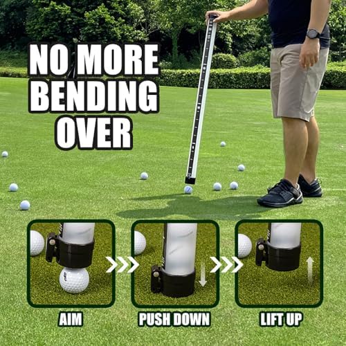 Dr.Acces Premium Golf Ball Retriever - Image 5