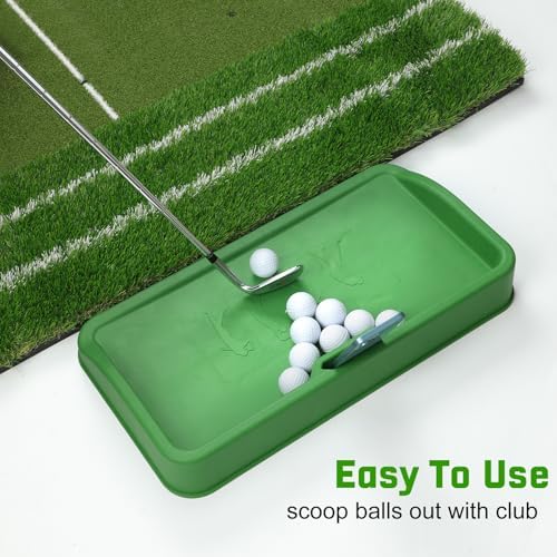 DCQ Commercial Golf Ball Tray - Image 4