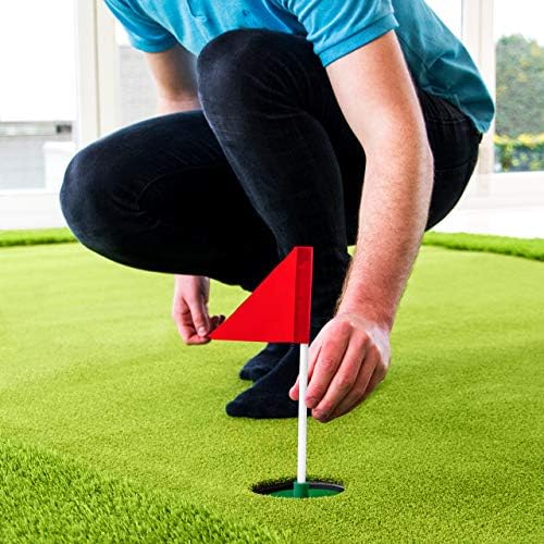 FORB Professional Golf Putting Mats | Premium Indoor Putting Greens - Image 4