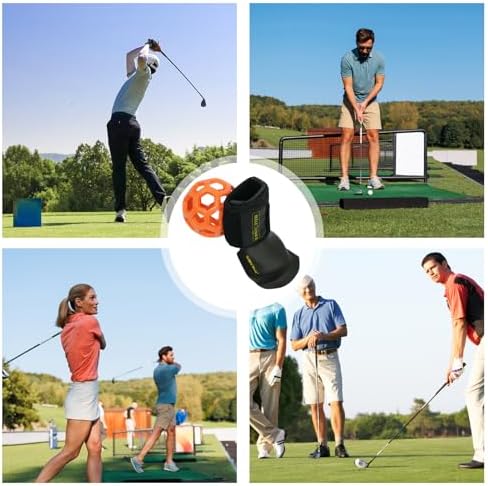 Tri-Set Swing Trainer Kit - Image 7