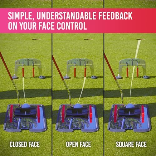 PuttOUT Magnetic Putting Mirror - Image 4
