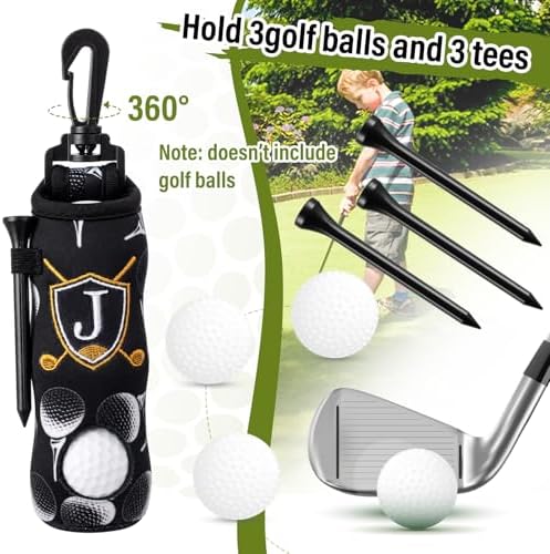 Liliful 12 Pcs Golf Accessories Kit Golf Stuff Gifts - Image 6