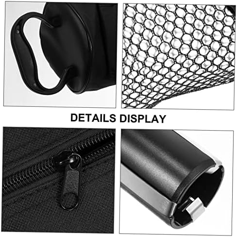 Portable Golf Ball Retriever Tube Detachable Section Design - Image 5