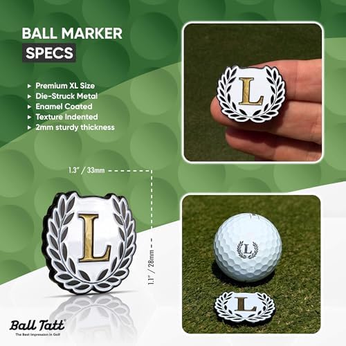 Golf Ball Stamp - Image 5