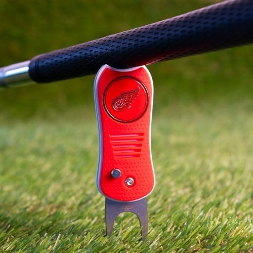 Team Golf NHL Switchblade Divot Tool - Image 4