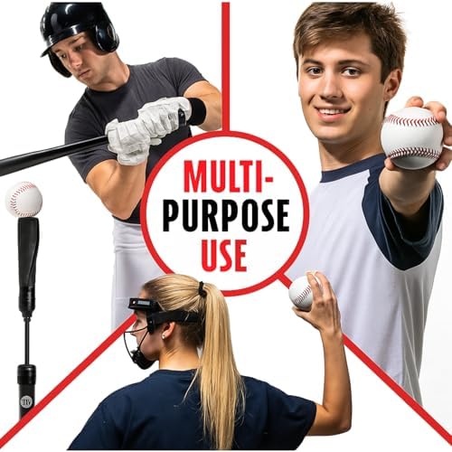 Wettarn 36 Pcs Foam Baseball Bulk Soft Baseball - Image 4