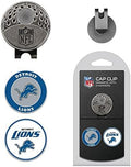 Team Golf NFL Golf Cap Clip by TeamGolf