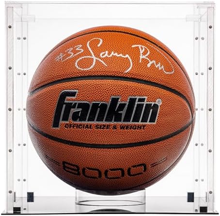 Franklin Sports Display Case – Memorabilia – UV Protected – Sport Collectibles by Unknown