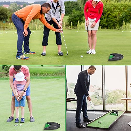 Automatic Putting Machine - Image 7