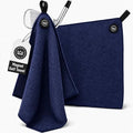 Dynasty Golf Magnetic Golf Towel, Quick Pickup During Play by DynastyGolf