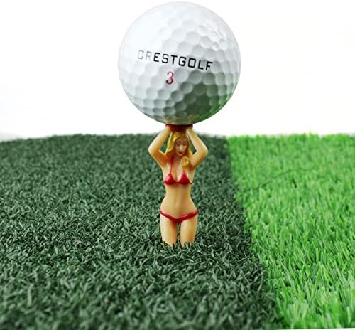 KOFULL Golf Tees, Funny Golf Tees - Image 2