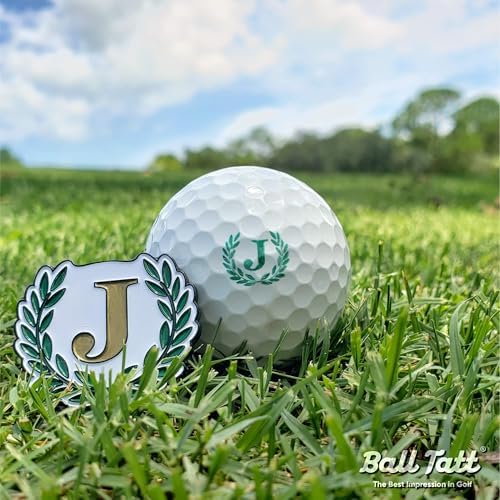 Golf Ball Stamp - Image 2