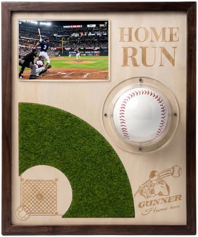 OUTSKIRT Display Case Frame Shadow Box by OUTSKIRT