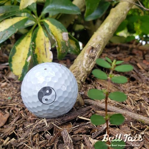 Golf Ball Stamp - Image 2