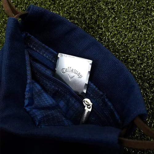 Callaway Heritage Golf Accessories Kit - Image 4