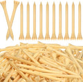 Mudder Golf Tees Bulk Wood by Mudder