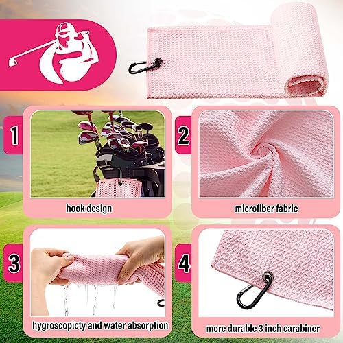 Liliful 12 Pcs Golf Accessories Kit Golf Stuff Gifts - Image 3
