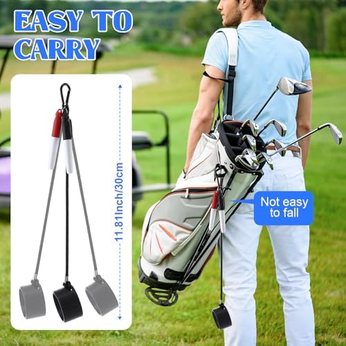 Golf Ball Line Marker Tool - Image 5