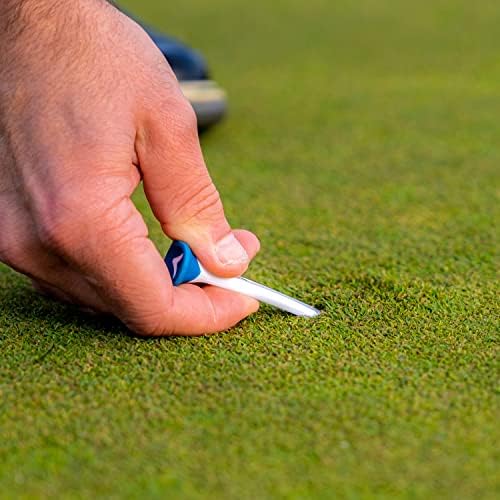 Callaway Par Tee Plastic Golf Tees - Image 4
