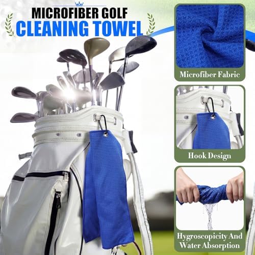 24 Pcs Golf Accessories Kit for Women Men - Image 5