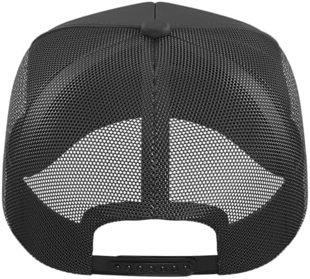 I Putt It in Every Hole Funny Golf Saying Tee Trucker Hat - Image 3